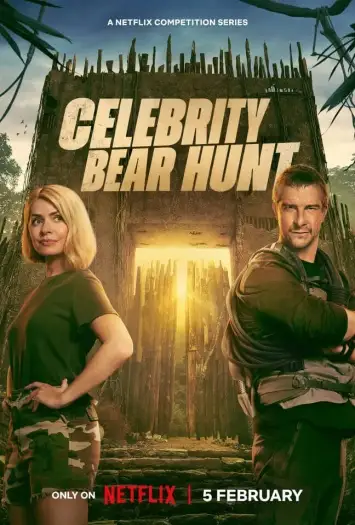 Celebritybearhunts01 - 7starHD