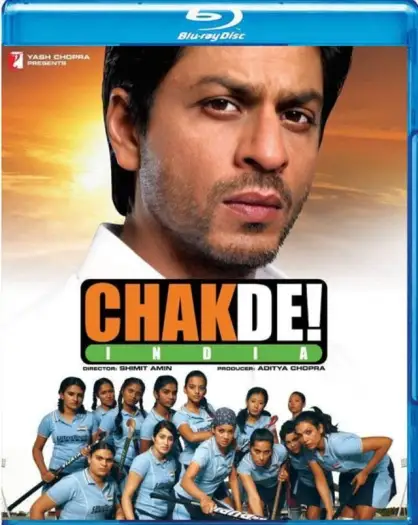Chak de india - 7starHD