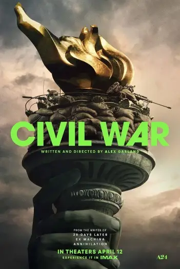 Civil war - 7starHD