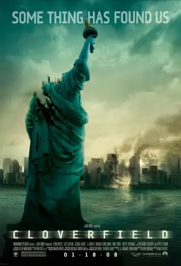 Cloverfield - 7starHD