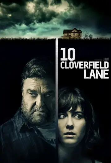 Cloverfield - 7starHD