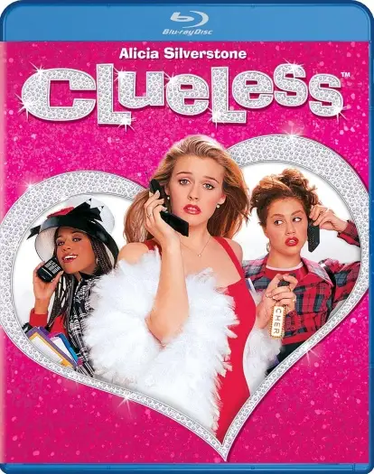 Clueless - 7starHD