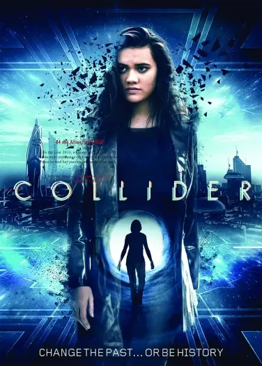 Collider - 7starHD