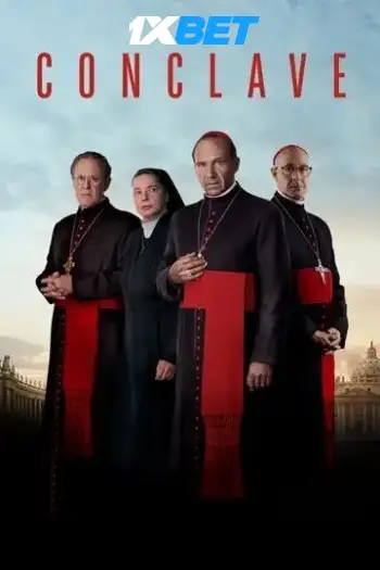Conclave1xbet - 7starHD