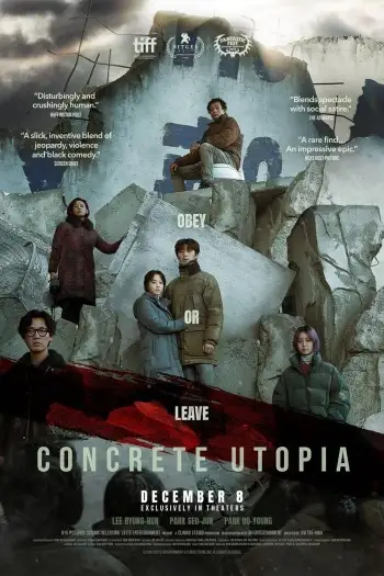 Concrete utopia - 7starHD