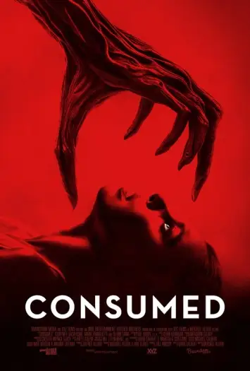 Consumed - 7starHD