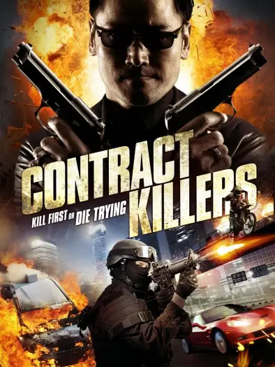 Contract killers - 7starHD