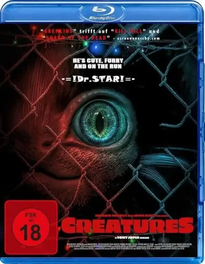 Creatures - 7starHD