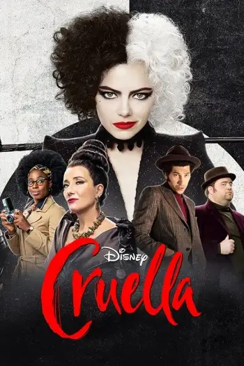 Cruella - 7starHD
