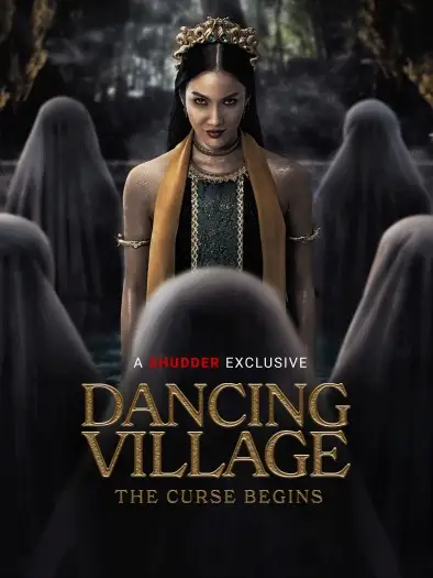 Dancingvillagethecursebegins - 7starHD