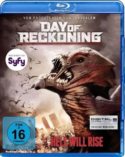 Dayofreckoning - 7starHD