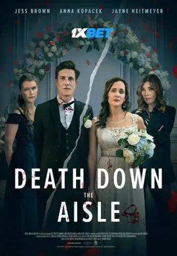 Death down the aisle - 7starHD