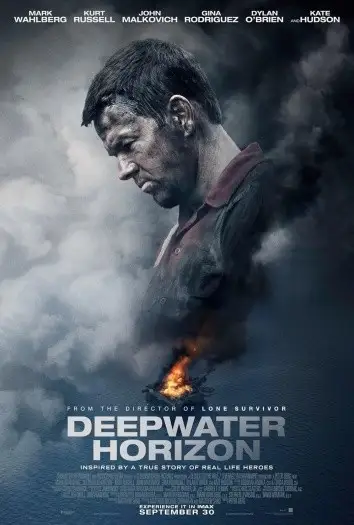 Deepwaterhorizon - 7starHD