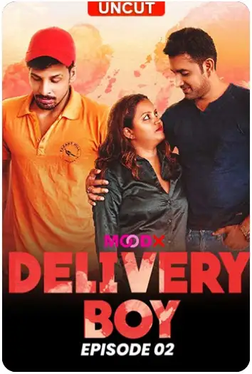 Deliveryboy - 7starHD