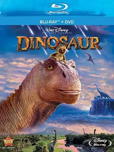 Dinosaur - 7starHD