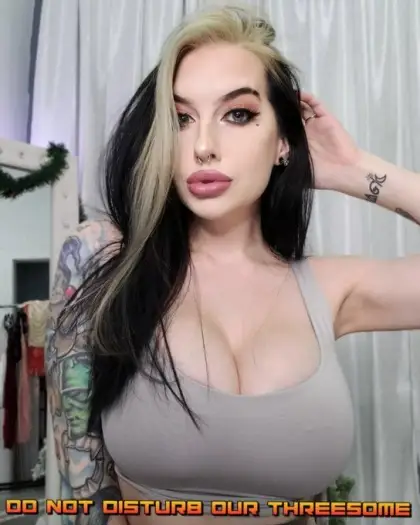 Donotdisturbourthreesome - 7starHD