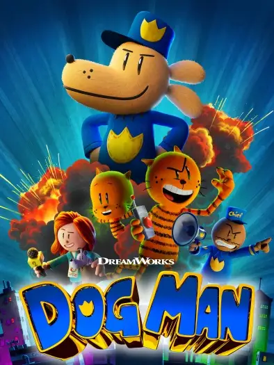 Dogman - 7starHD
