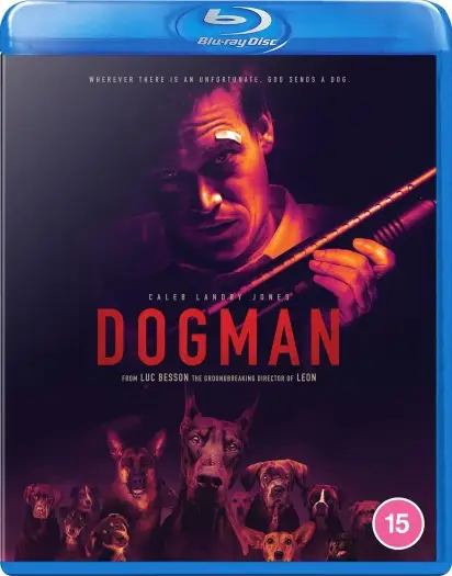 Dogman - 7starHD