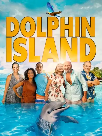 Dolphinisland - 7starHD