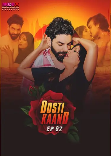 Dostikand(2024)www.10xflix.comhindihotseries1080phdrip - 7starHD