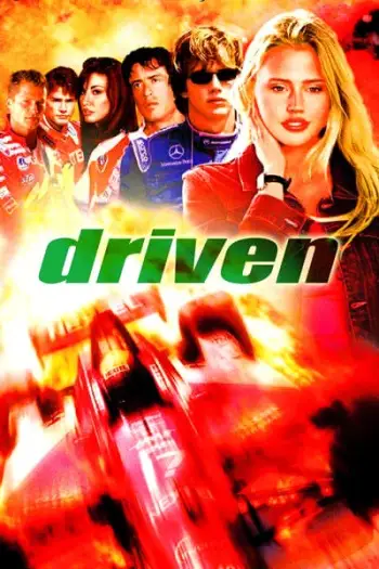Driven - 7starHD