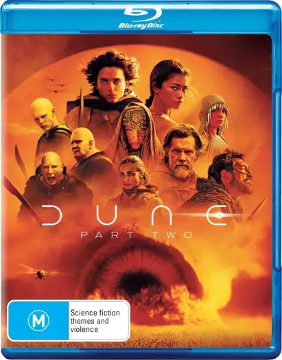 Duneparttwo - 7starHD