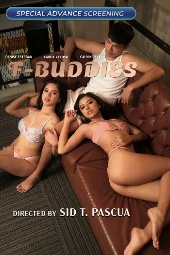 Fbuddies - 7starHD
