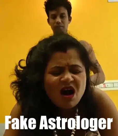 Fake astrologer - 7starHD
