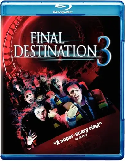 Finaldestination(2000) - 7starHD