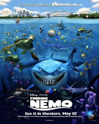 Finding nemo - 7starHD