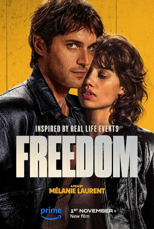 Freedom - 7starHD