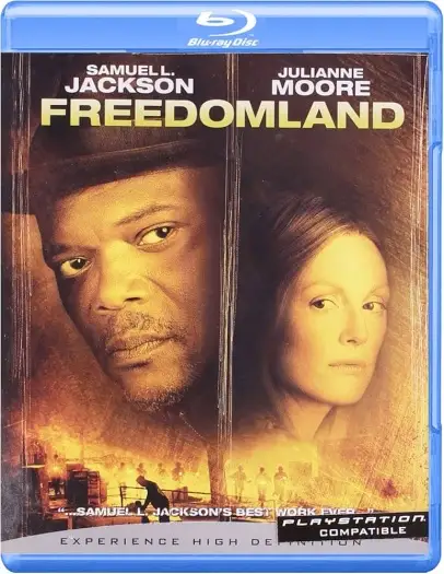 Freedomland - 7starHD