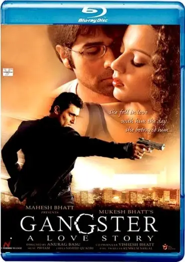 Gangster - 7starHD