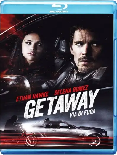 Getaway - 7starHD