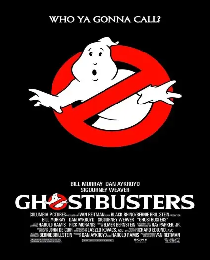 Ghostbusters - 7starHD