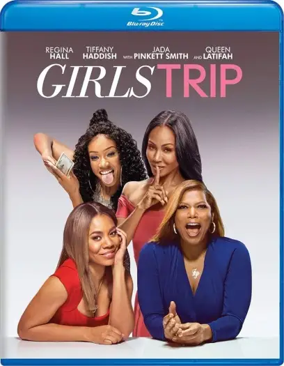 Girls trip - 7starHD