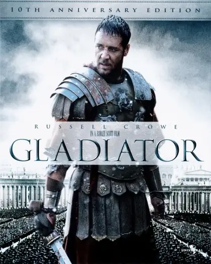 Gladiator - 7starHD