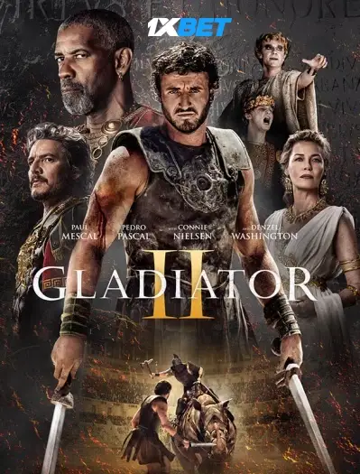 Gladiatorii1xbet - 7starHD