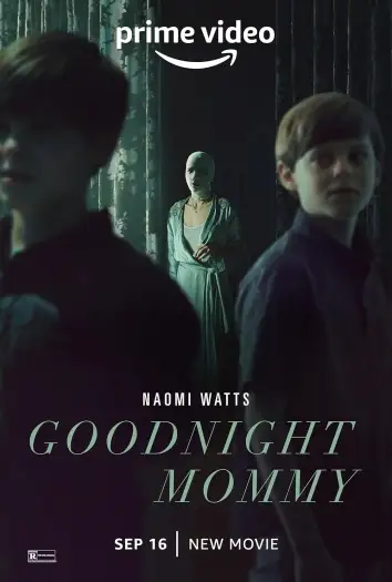 Goodnightmommy - 7starHD