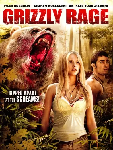 Grizzlyrage - 7starHD