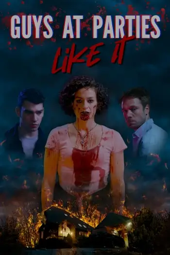Guysatpartieslikeit - 7starHD