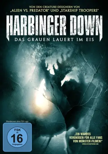 Harbinger down - 7starHD