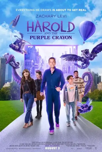 Haroldandthepurplecrayon - 7starHD