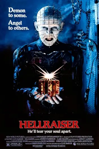 Hellraiser - 7starHD