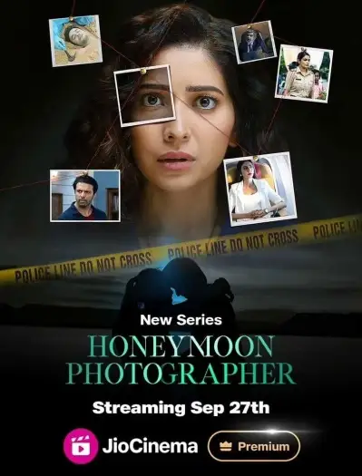 Honeymoonphotographer - 7starHD