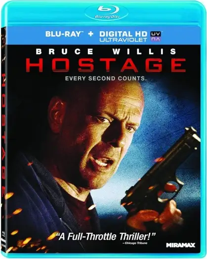 Hostage - 7starHD