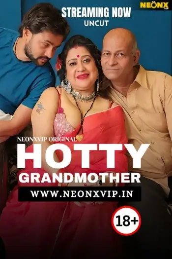 Hottygrandmother - 7starHD