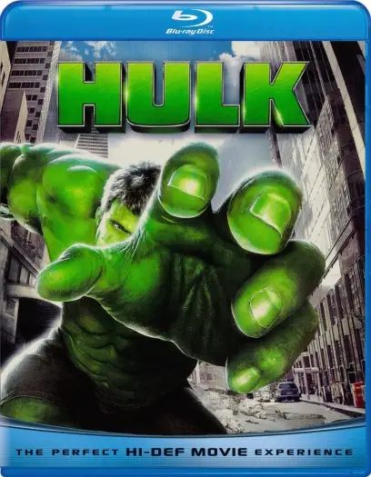 Hulk - 7starHD