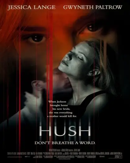 Hush - 7starHD