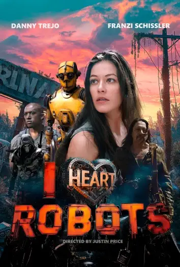 Iheartrobots - 7starHD